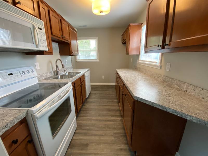 House for rent at 219 Eldorado, Louisville, KY 40218