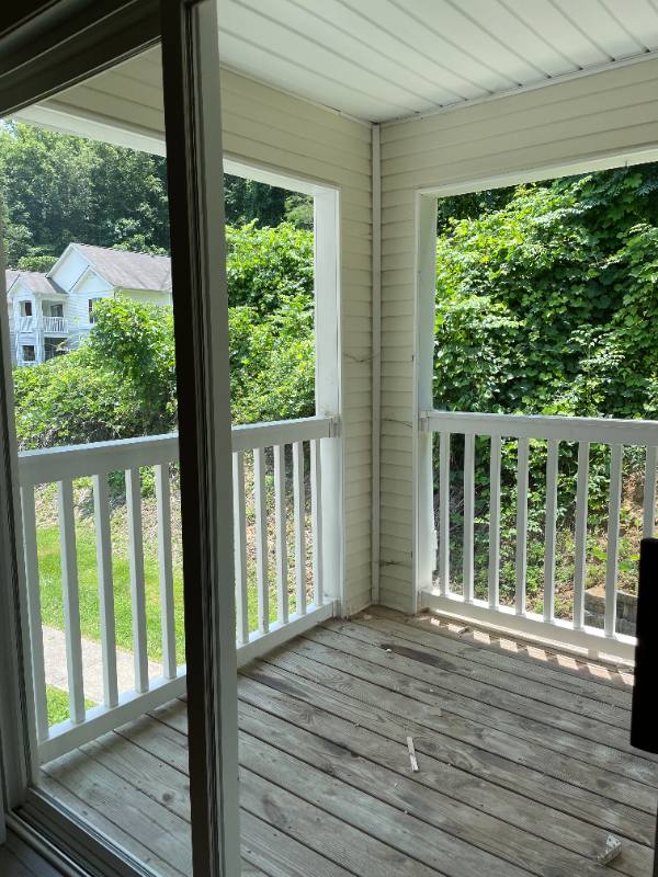 Apartment for rent at 585 Franklin Grove Church Rd #2H, Bryson City, NC 28713