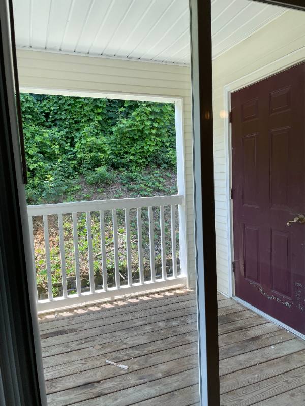 Apartment for rent at 585 Franklin Grove Church Rd #2H, Bryson City, NC 28713