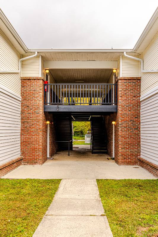 Apartment for rent at 585 Franklin Grove Church Rd #2H, Bryson City, NC 28713
