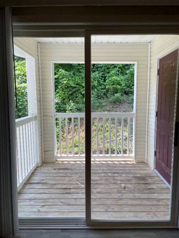 Apartment for rent at 585 Franklin Grove Church Rd #2H, Bryson City, NC 28713