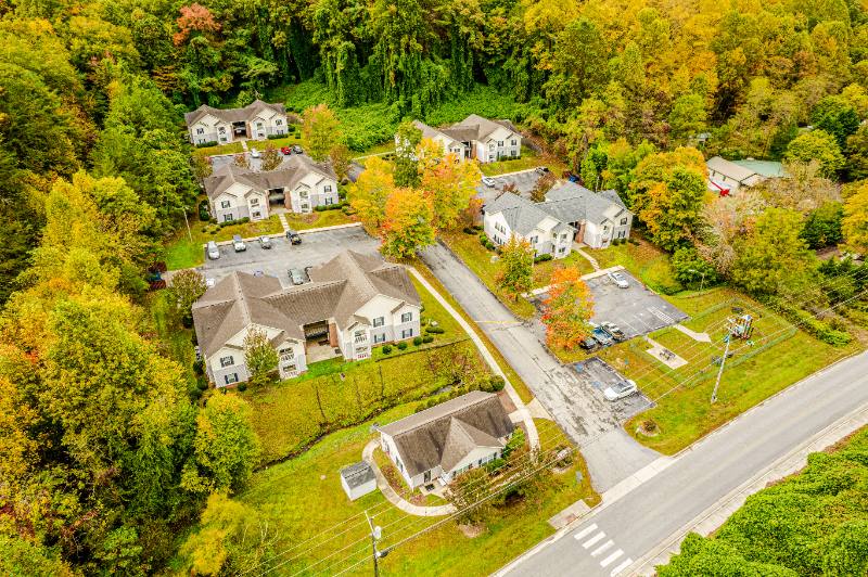 Apartment for rent at 585 Franklin Grove Church Rd #5G, Bryson City, NC 28713