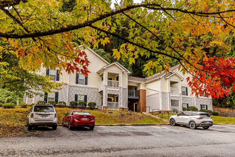 Apartment for rent at 585 Franklin Grove Church Rd #5G, Bryson City, NC 28713