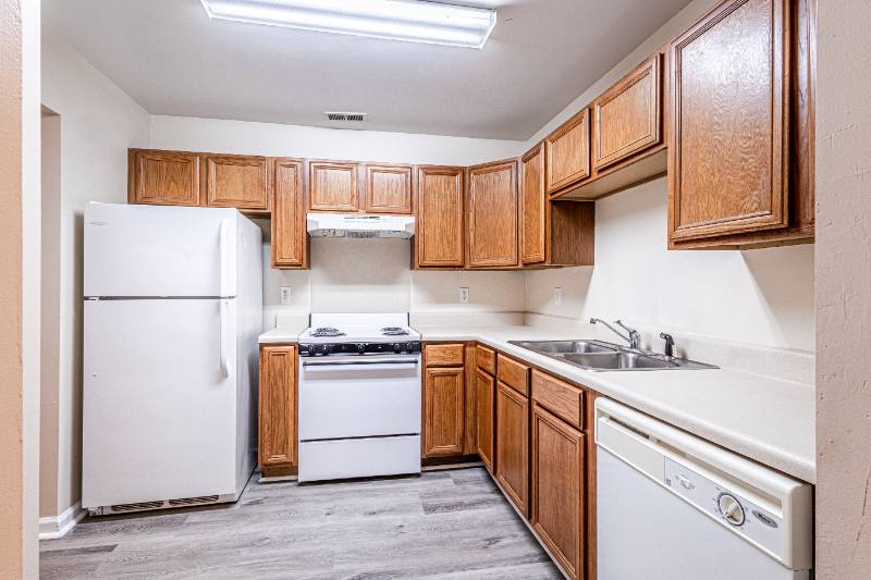 Apartment for rent at 585 Franklin Grove Church Rd #5G, Bryson City, NC 28713