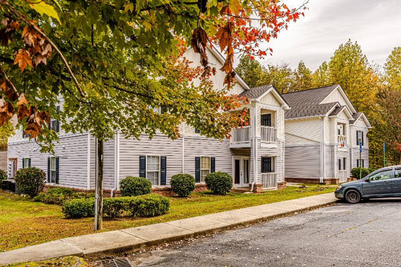 Apartment for rent at 585 Franklin Grove Church Rd #5G, Bryson City, NC 28713