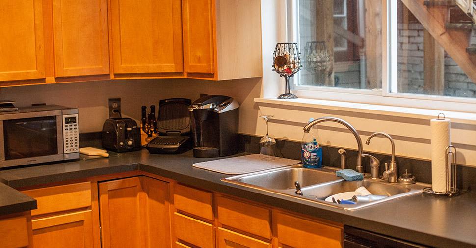 Apartment for rent at 49 S 11th St, Pittsburgh, PA 15203