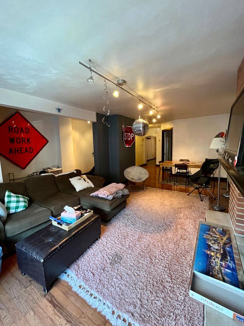 Apartment for rent at 49 S 11th St, Pittsburgh, PA 15203