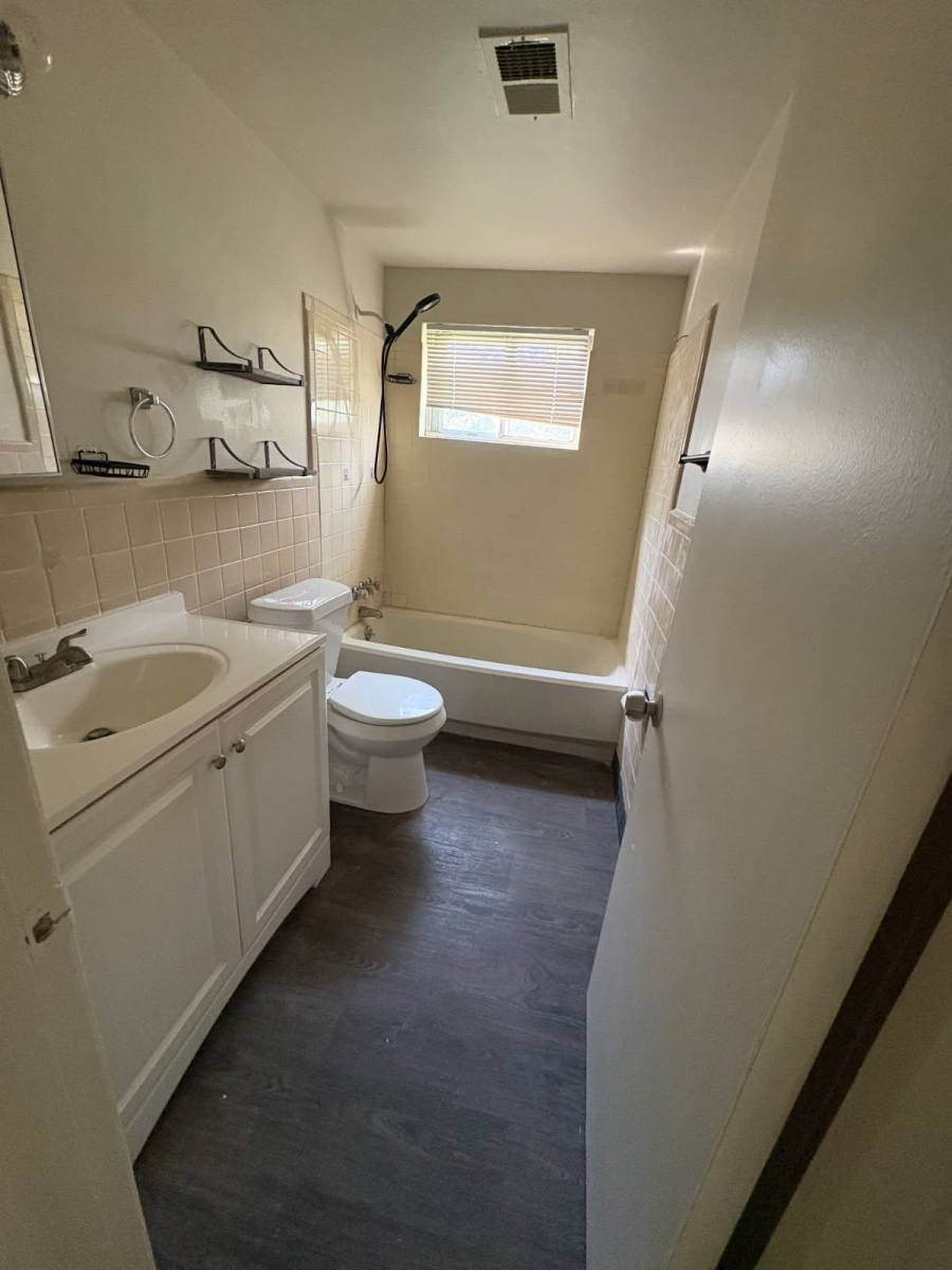 House for rent at 1820 E Troy, Ferndale, MI 48220