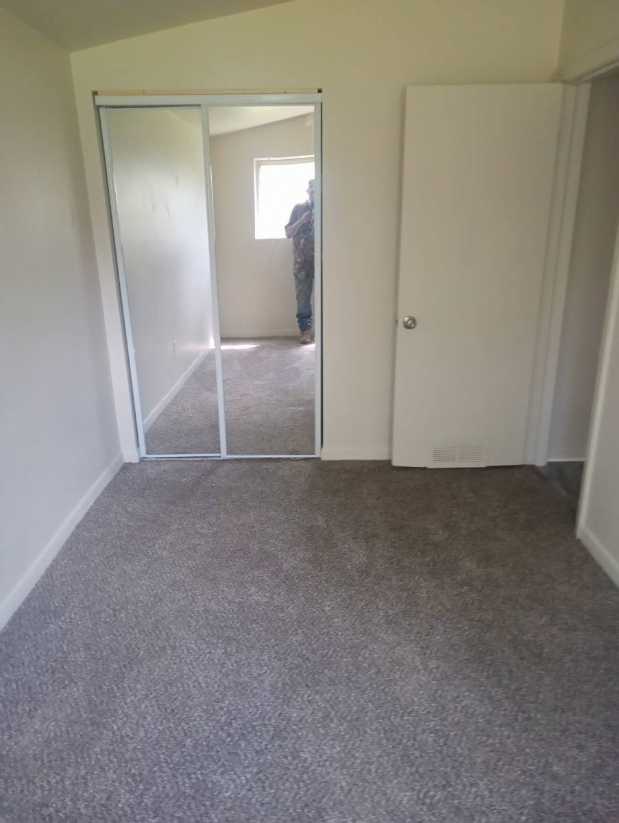 House for rent at 1820 E Troy, Ferndale, MI 48220