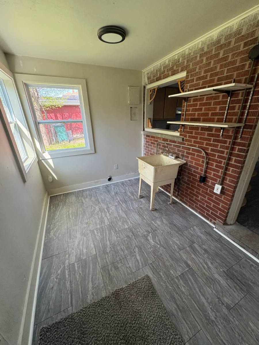 House for rent at 1820 E Troy, Ferndale, MI 48220