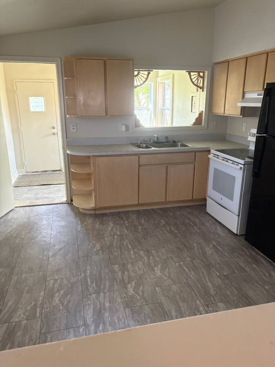 House for rent at 1820 E Troy, Ferndale, MI 48220