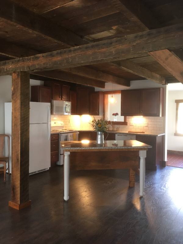 Townhouse for rent at 505 N Front St, Liverpool, PA 17045
