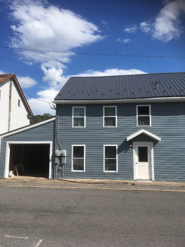 Townhouse for rent at 505 N Front St, Liverpool, PA 17045