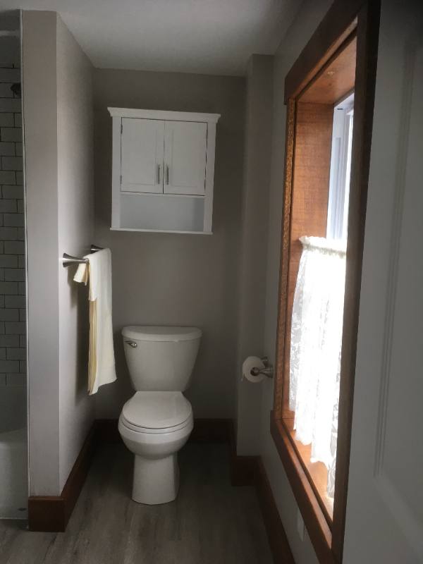 Townhouse for rent at 505 N Front St, Liverpool, PA 17045