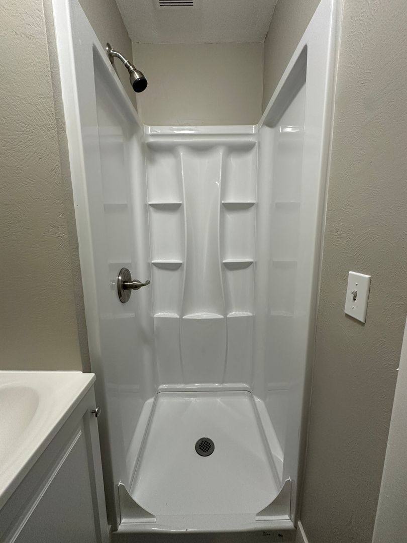 Apartment for rent at 631 N 3rd St, Sterling, CO 80751