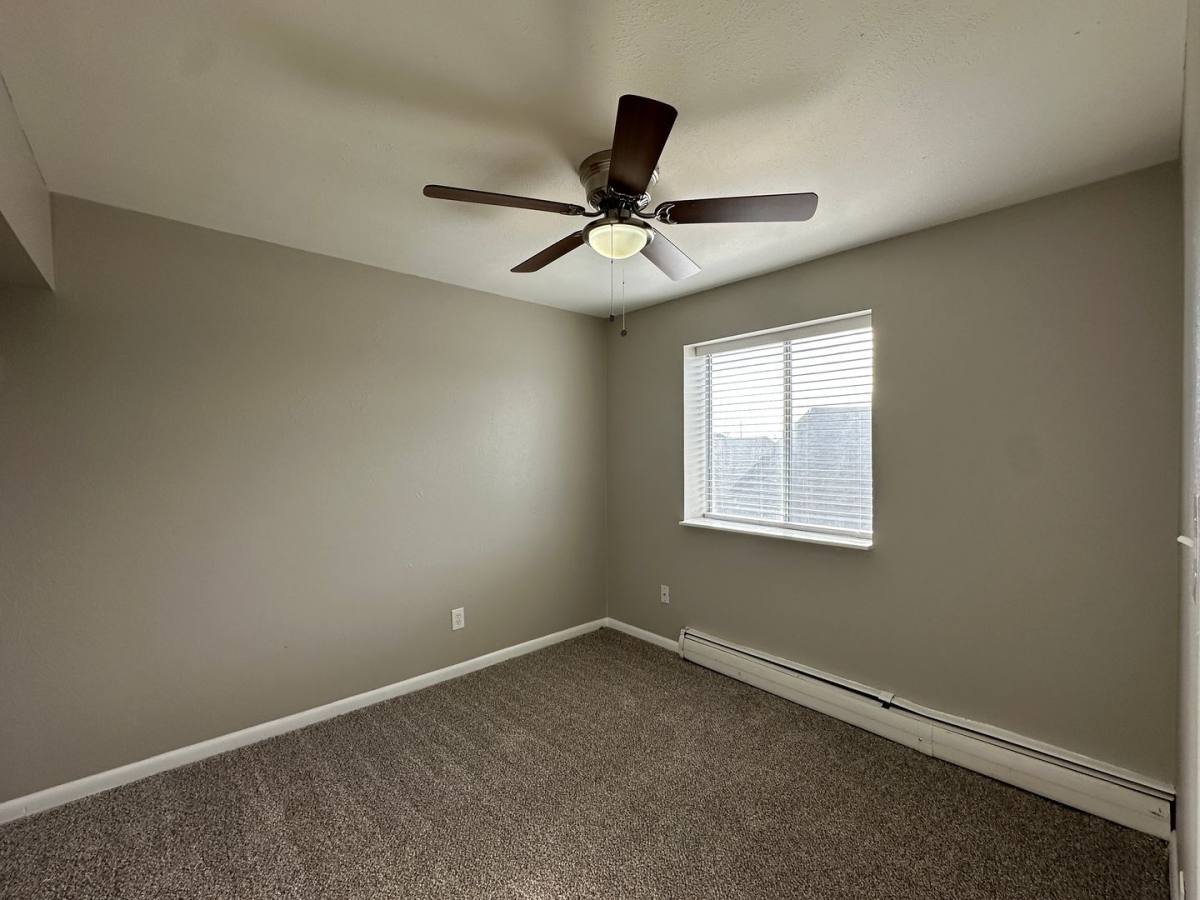 Apartment for rent at 631 N 3rd St, Sterling, CO 80751