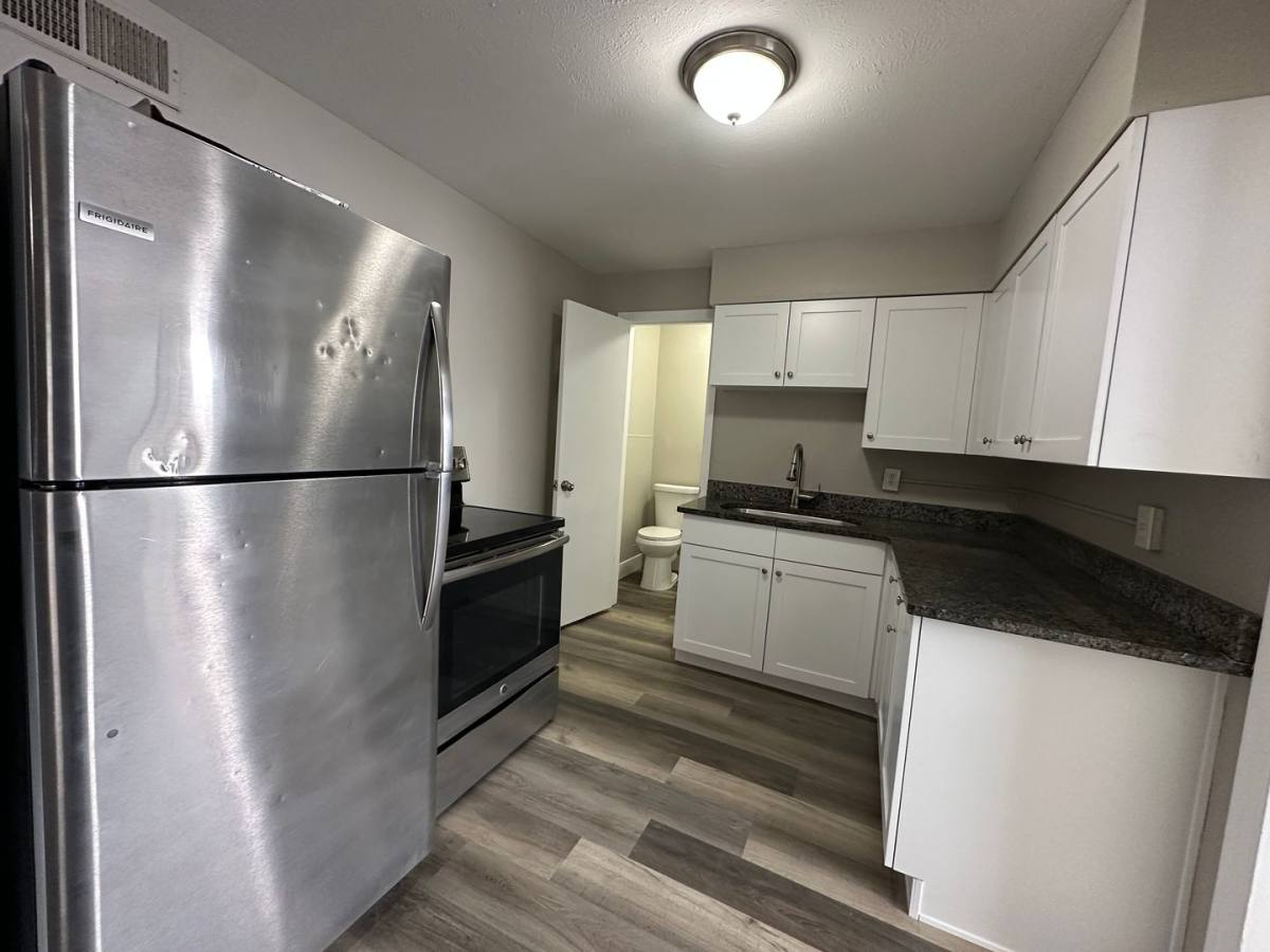 Apartment for rent at 631 N 3rd St, Sterling, CO 80751