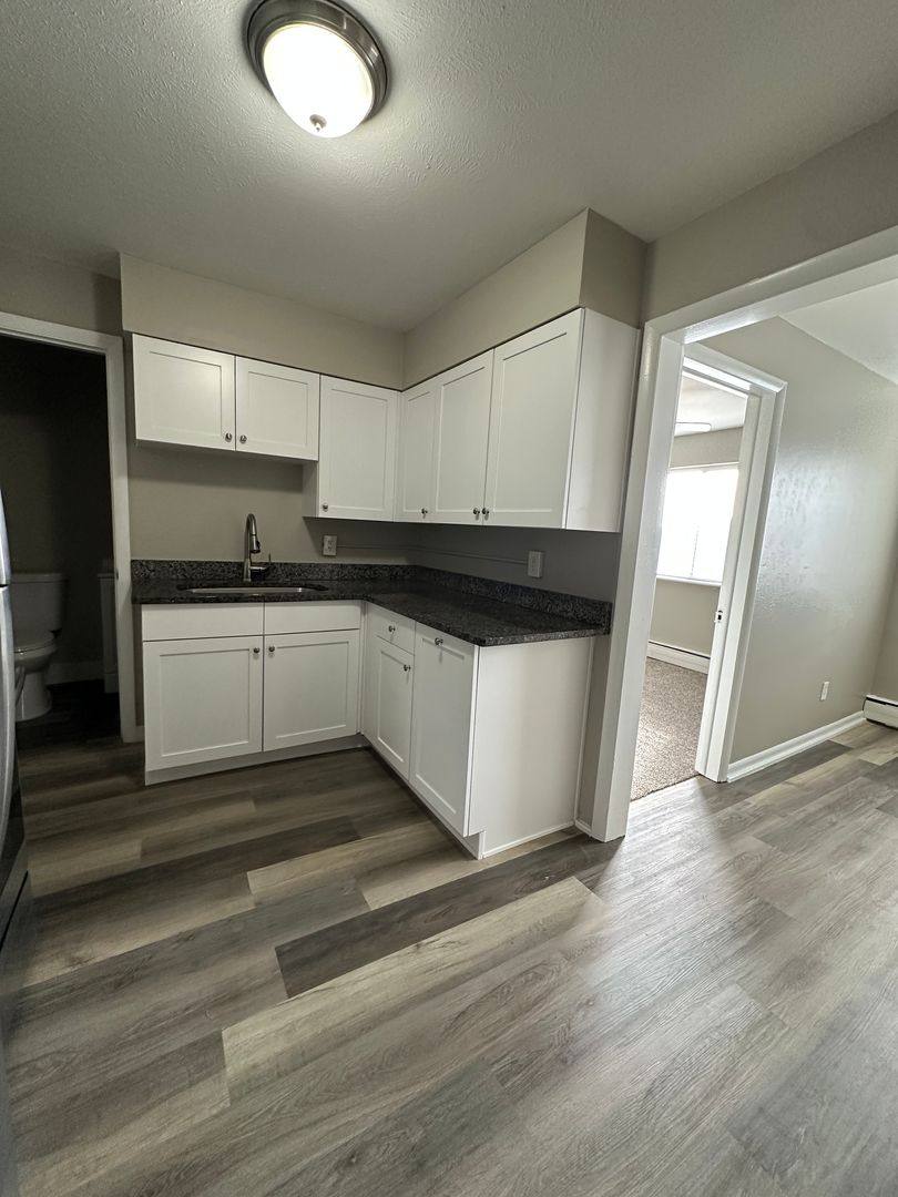 Apartment for rent at 631 N 3rd St, Sterling, CO 80751