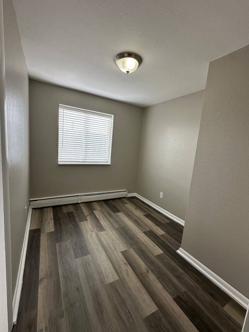 Apartment for rent at 631 N 3rd St, Sterling, CO 80751