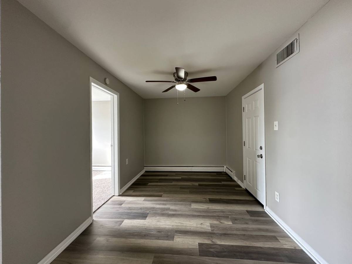 Apartment for rent at 631 N 3rd St, Sterling, CO 80751