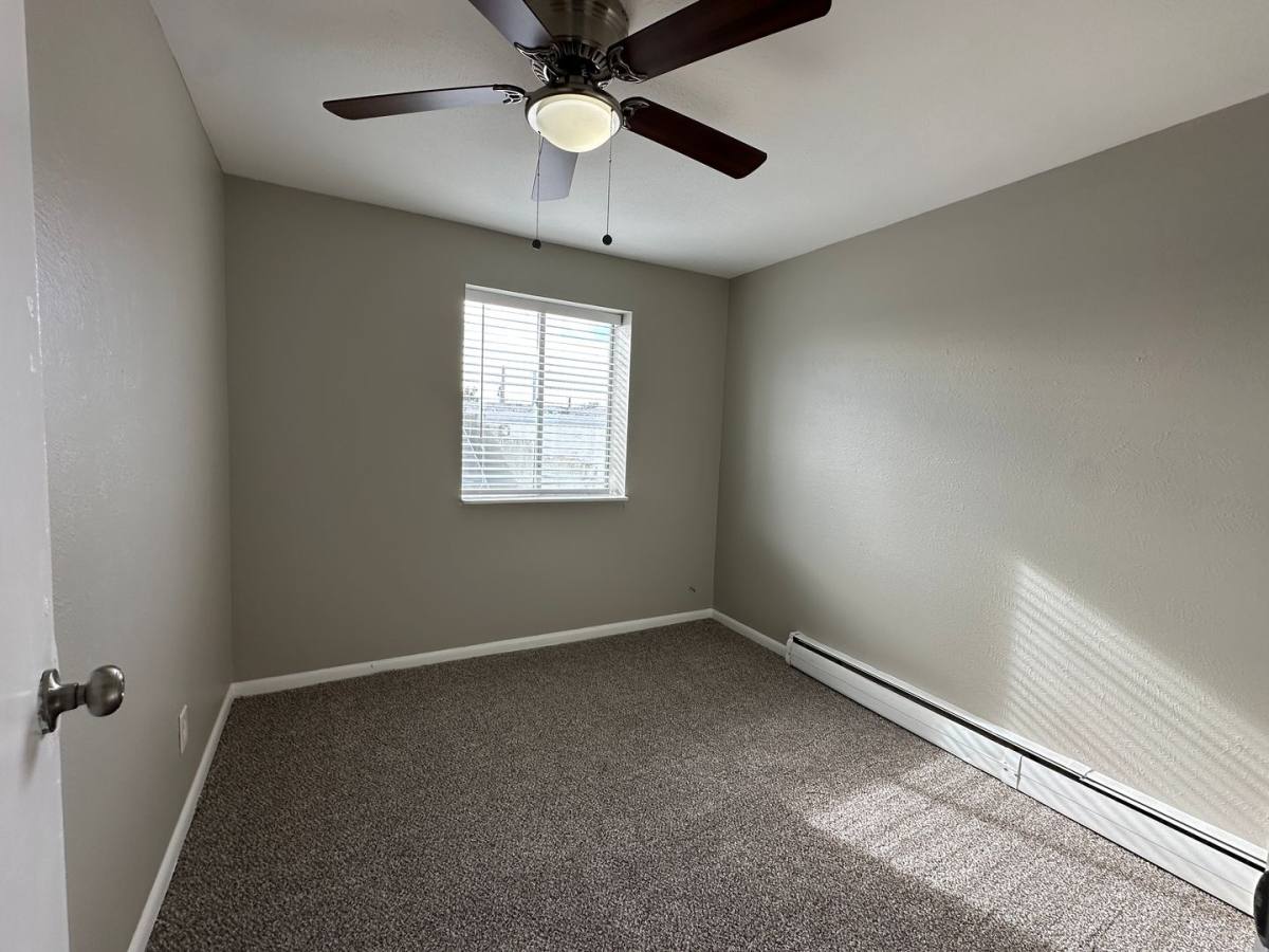 Apartment for rent at 631 N 3rd St, Sterling, CO 80751