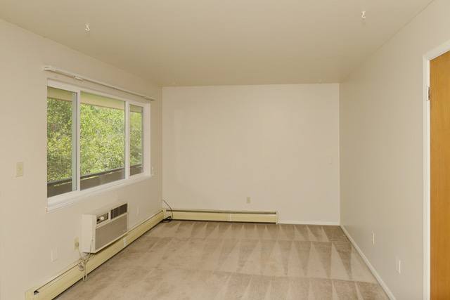 Apartment for rent at 611 Stover St #4, Fort Collins, CO 80524