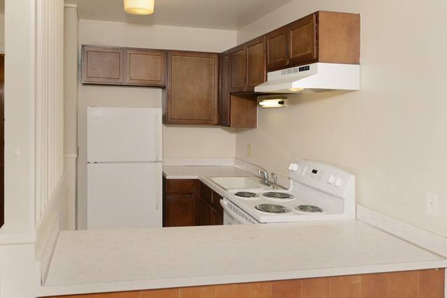 Apartment for rent at 611 Stover St #4, Fort Collins, CO 80524