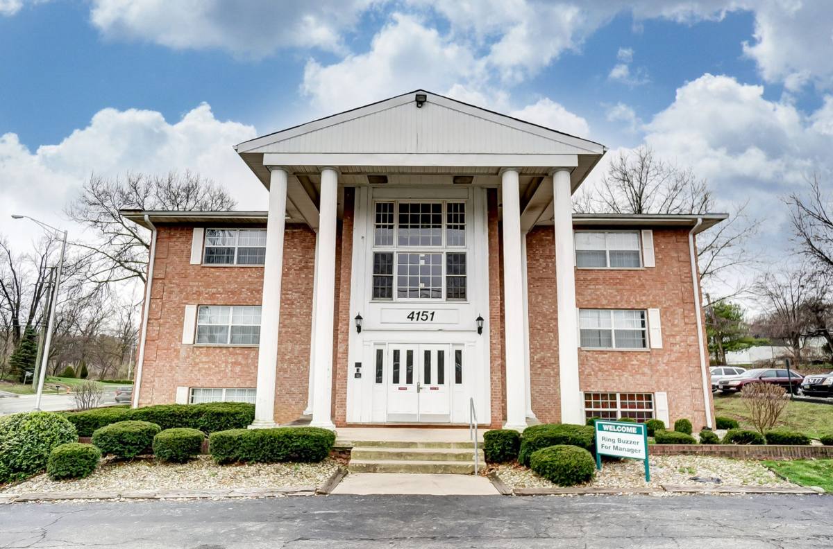 Apartment for rent at 4151 Cleveland Ave, Columbus, OH 43224