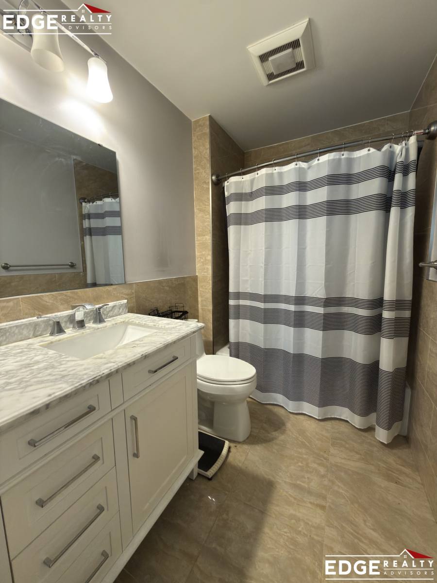 Apartment for rent at 57 College Ave #1, Somerville, MA 02144