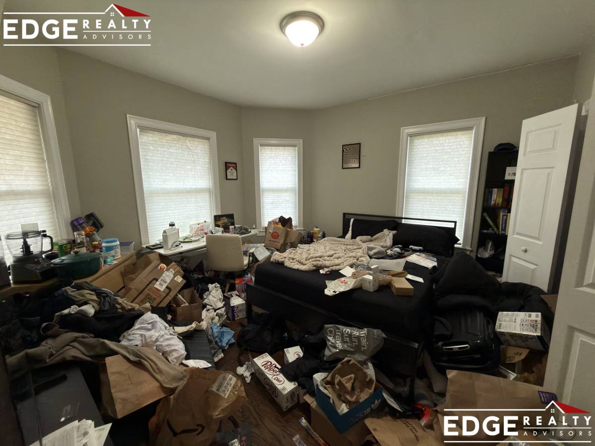 Apartment for rent at 57 College Ave #1, Somerville, MA 02144