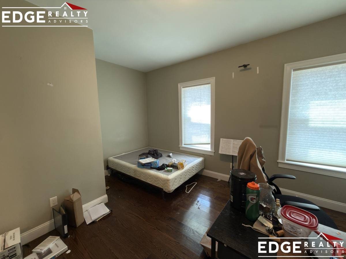 Apartment for rent at 57 College Ave #1, Somerville, MA 02144