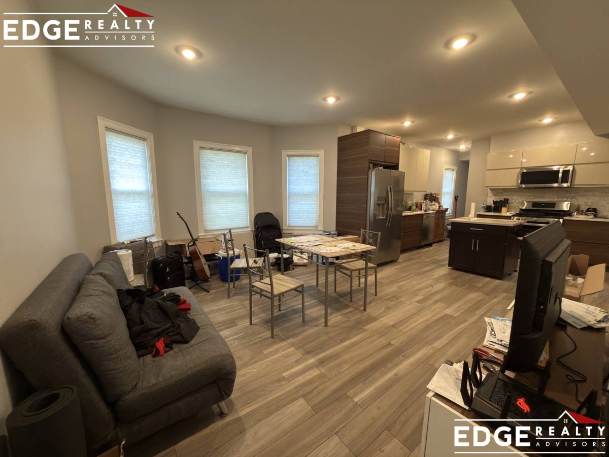 Apartment for rent at 57 College Ave #1, Somerville, MA 02144