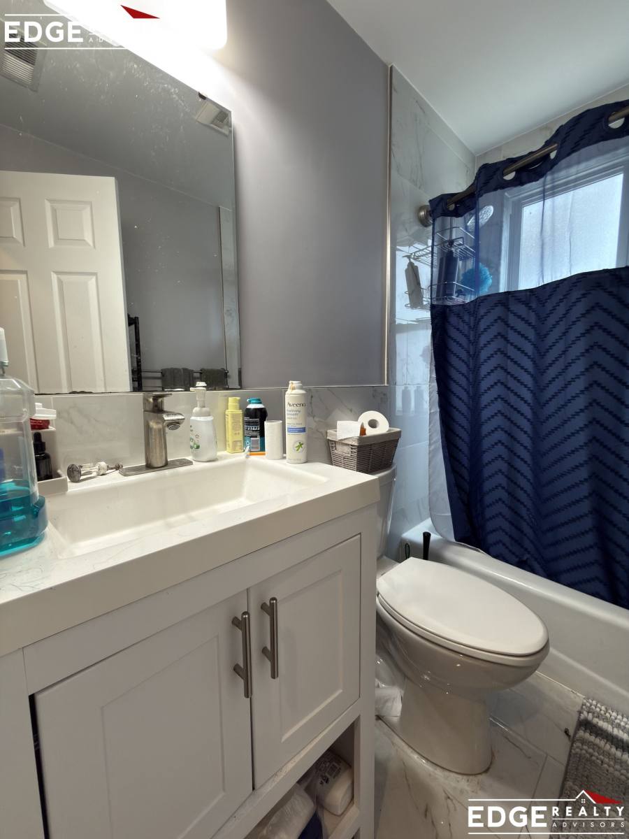 Apartment for rent at 57 College Ave #1, Somerville, MA 02144