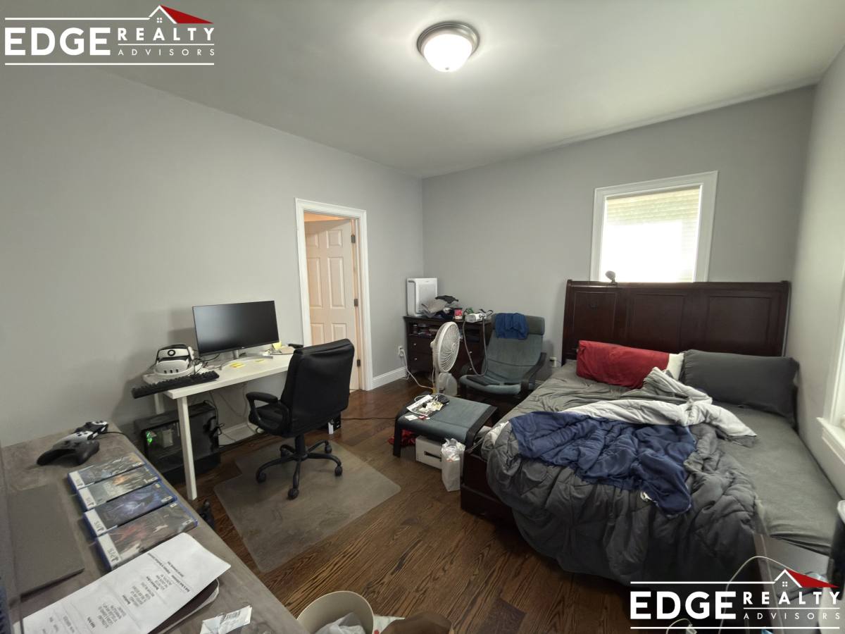 Apartment for rent at 57 College Ave #1, Somerville, MA 02144