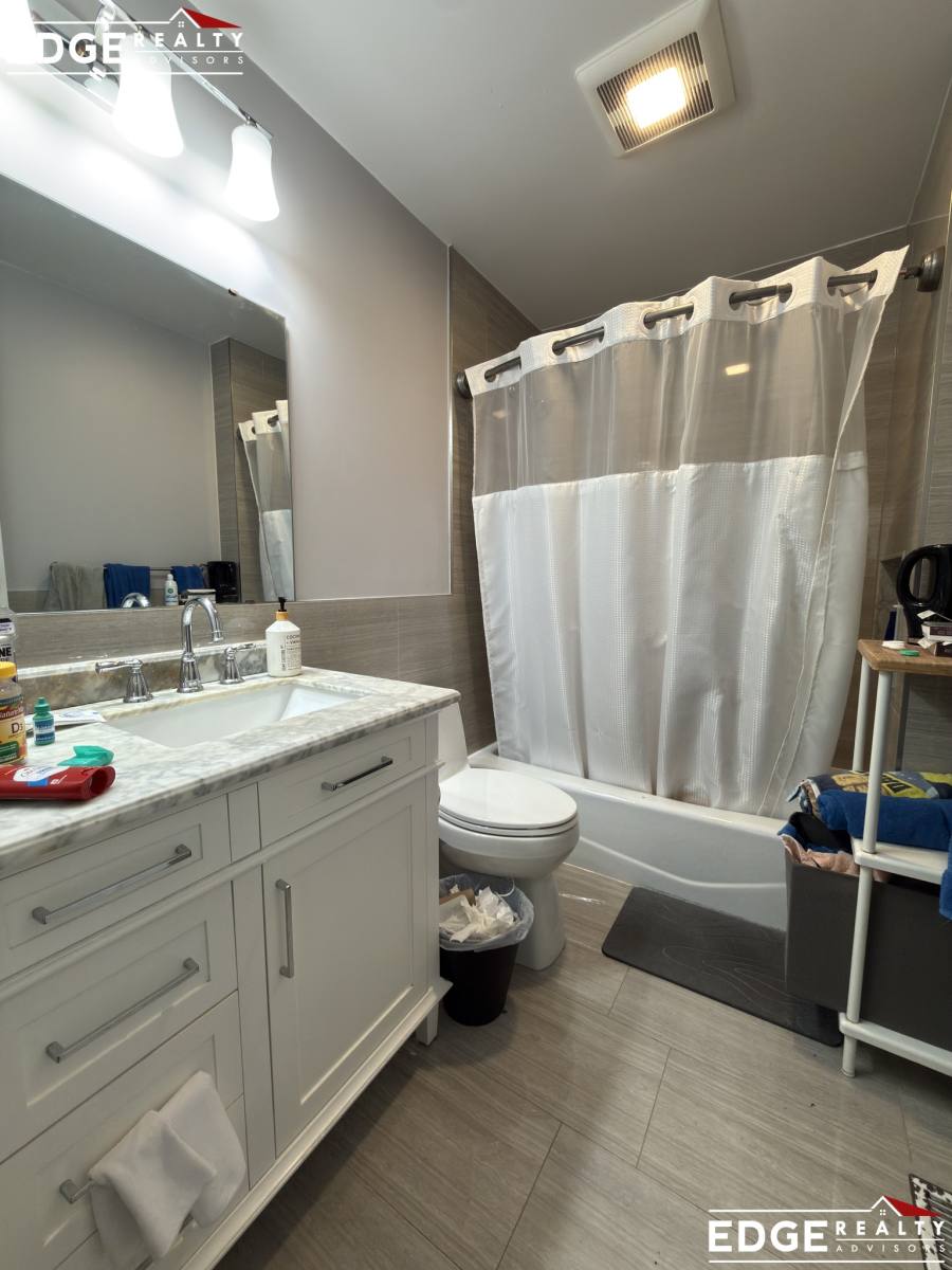 Apartment for rent at 57 College Ave #1, Somerville, MA 02144