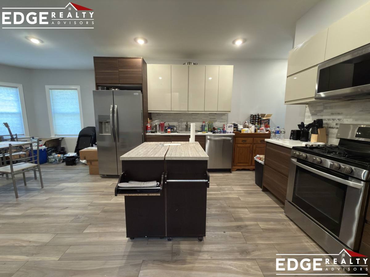 Apartment for rent at 57 College Ave #1, Somerville, MA 02144