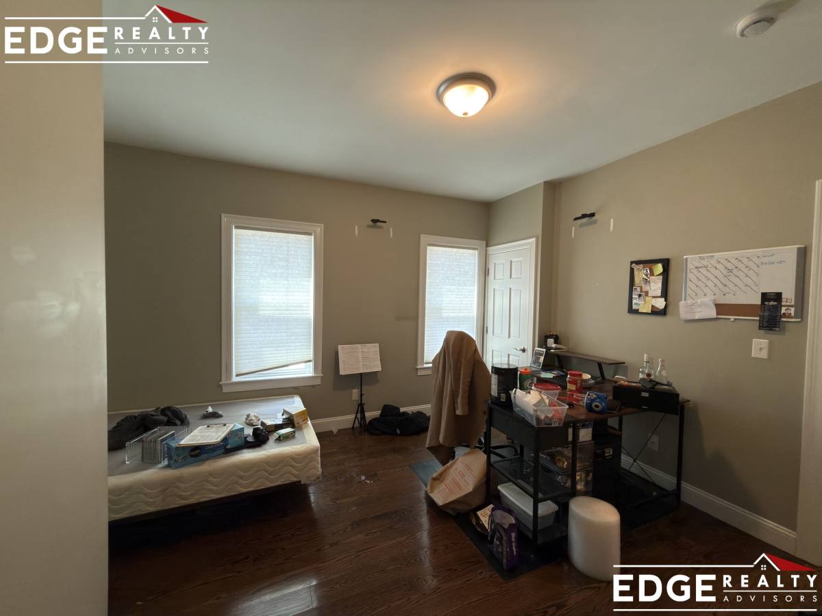 Apartment for rent at 57 College Ave #1, Somerville, MA 02144