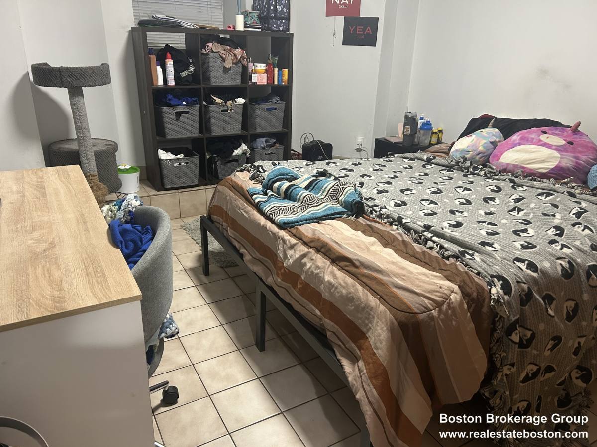 Apartment for rent at 80 Mount Pleasant St #B, Roxbury, MA 02119