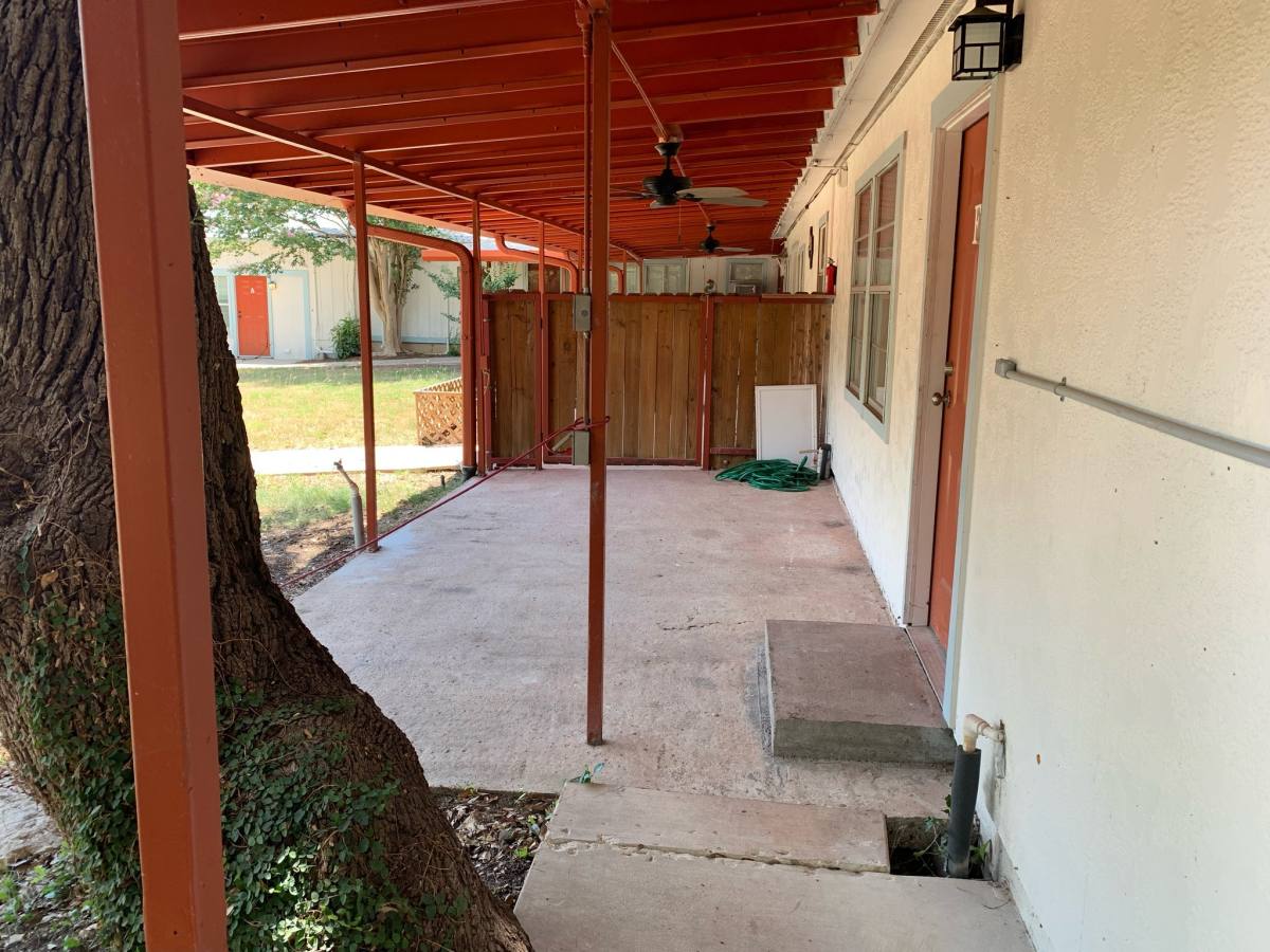 Apartment for rent at 20045 FM 306 #104, Canyon Lake, TX 78133