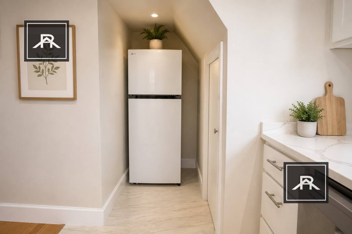 Apartment for rent at 23 Garrison #4, Brookline, MA 02445