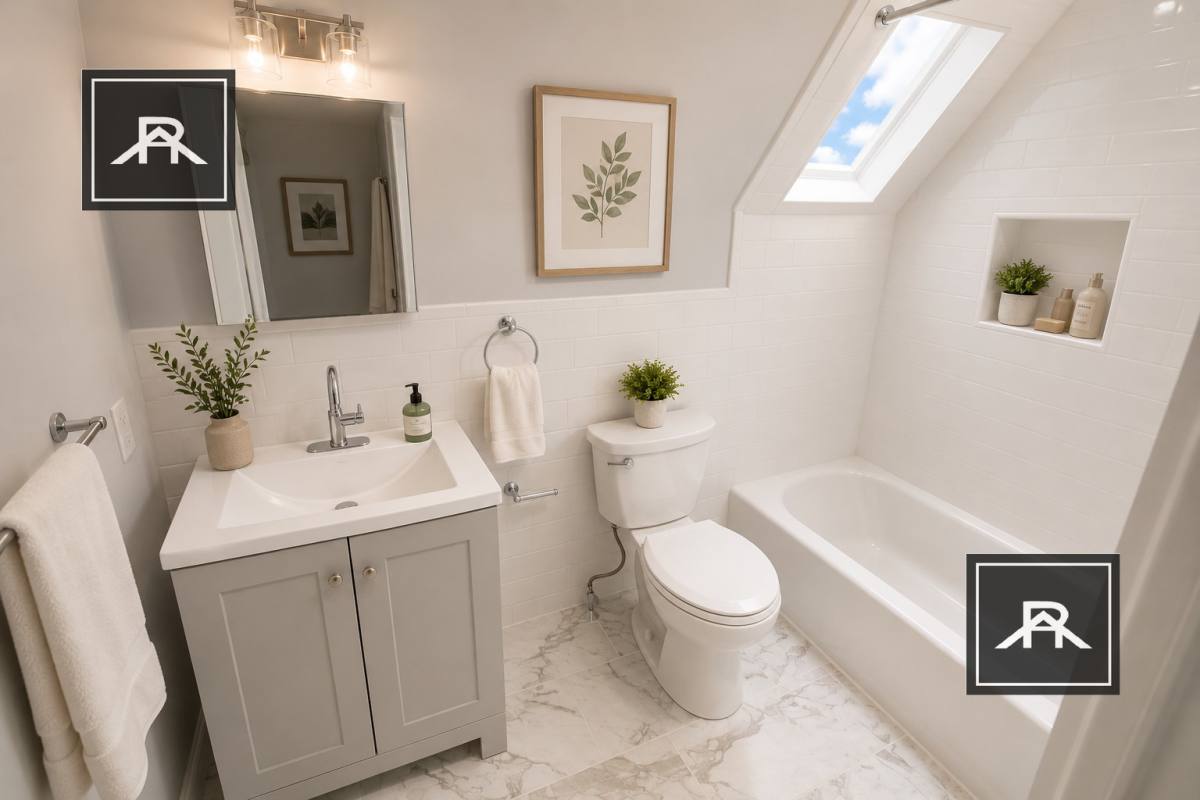 Apartment for rent at 23 Garrison #4, Brookline, MA 02445