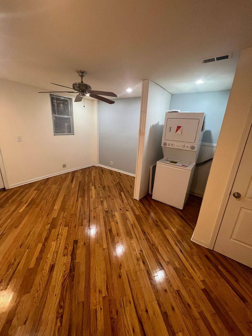 Apartment for rent at 1638 N Western Ave #1, Chicago, IL 60647