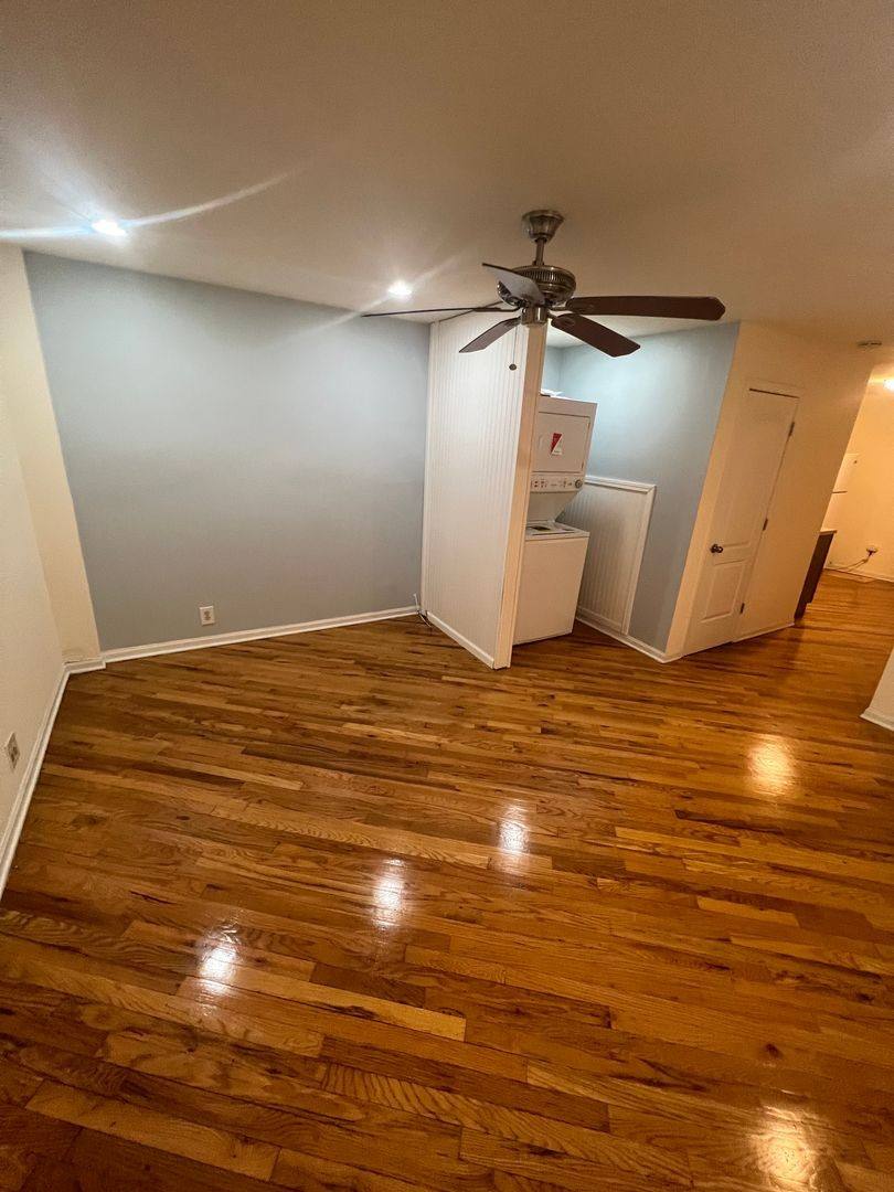 Apartment for rent at 1638 N Western Ave #1, Chicago, IL 60647