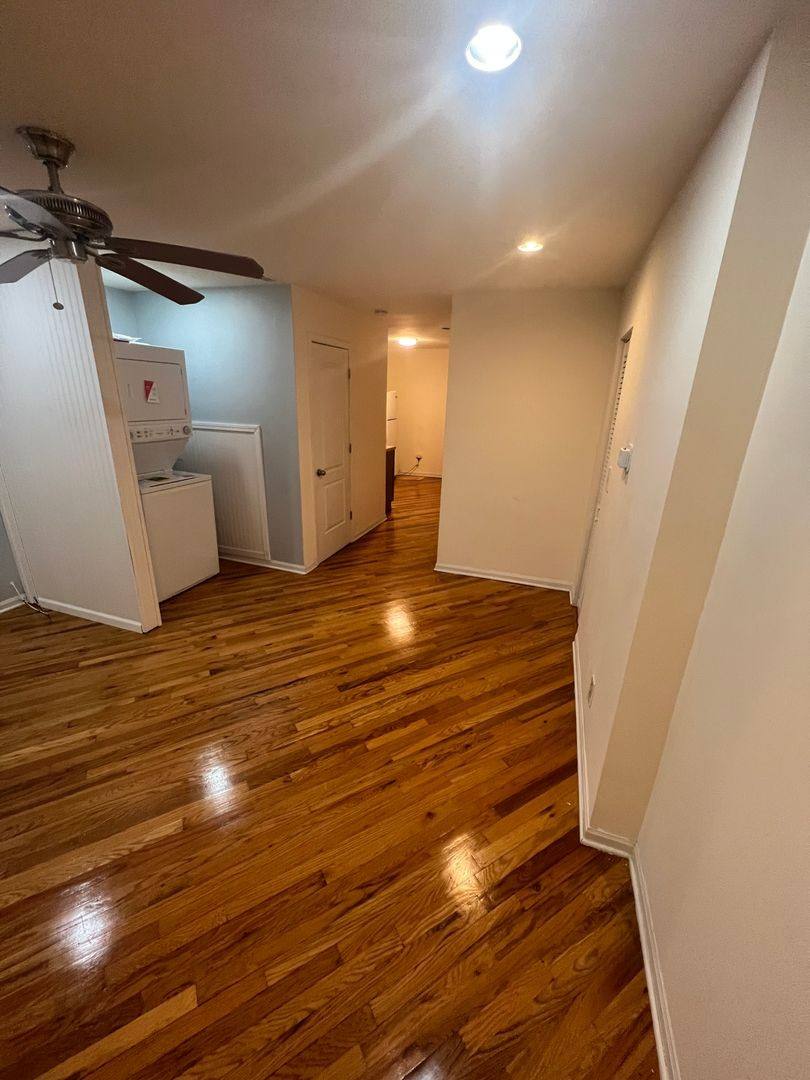 Apartment for rent at 1638 N Western Ave #1, Chicago, IL 60647