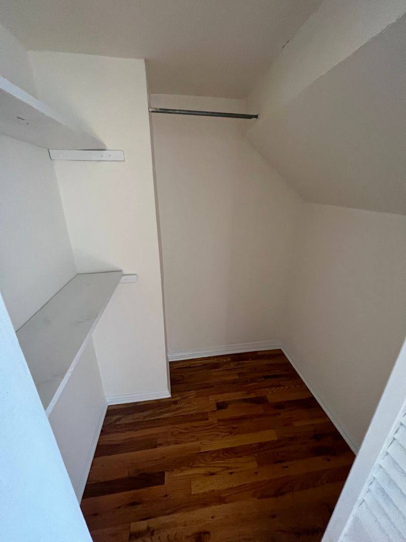 Apartment for rent at 1638 N Western Ave #1, Chicago, IL 60647