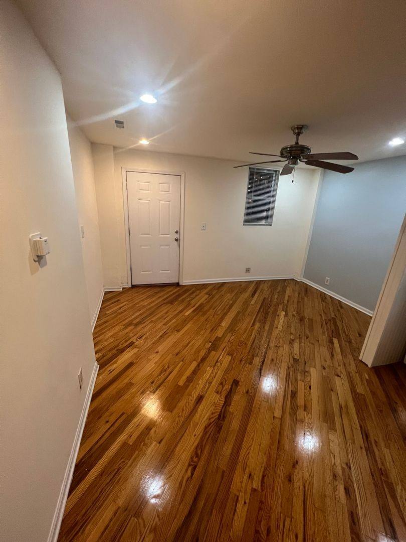 Apartment for rent at 1638 N Western Ave #1, Chicago, IL 60647