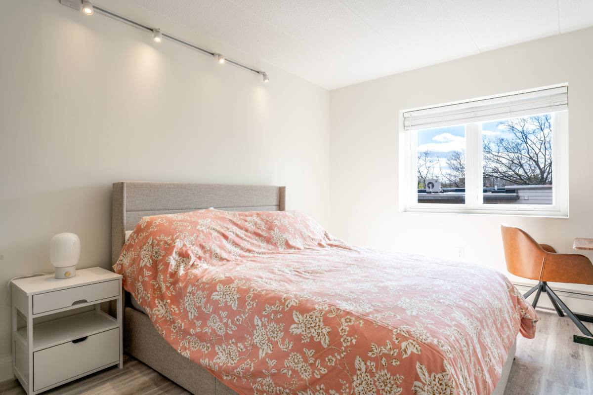 Apartment for rent at 278 Beacon #66, Somerville, MA 02143