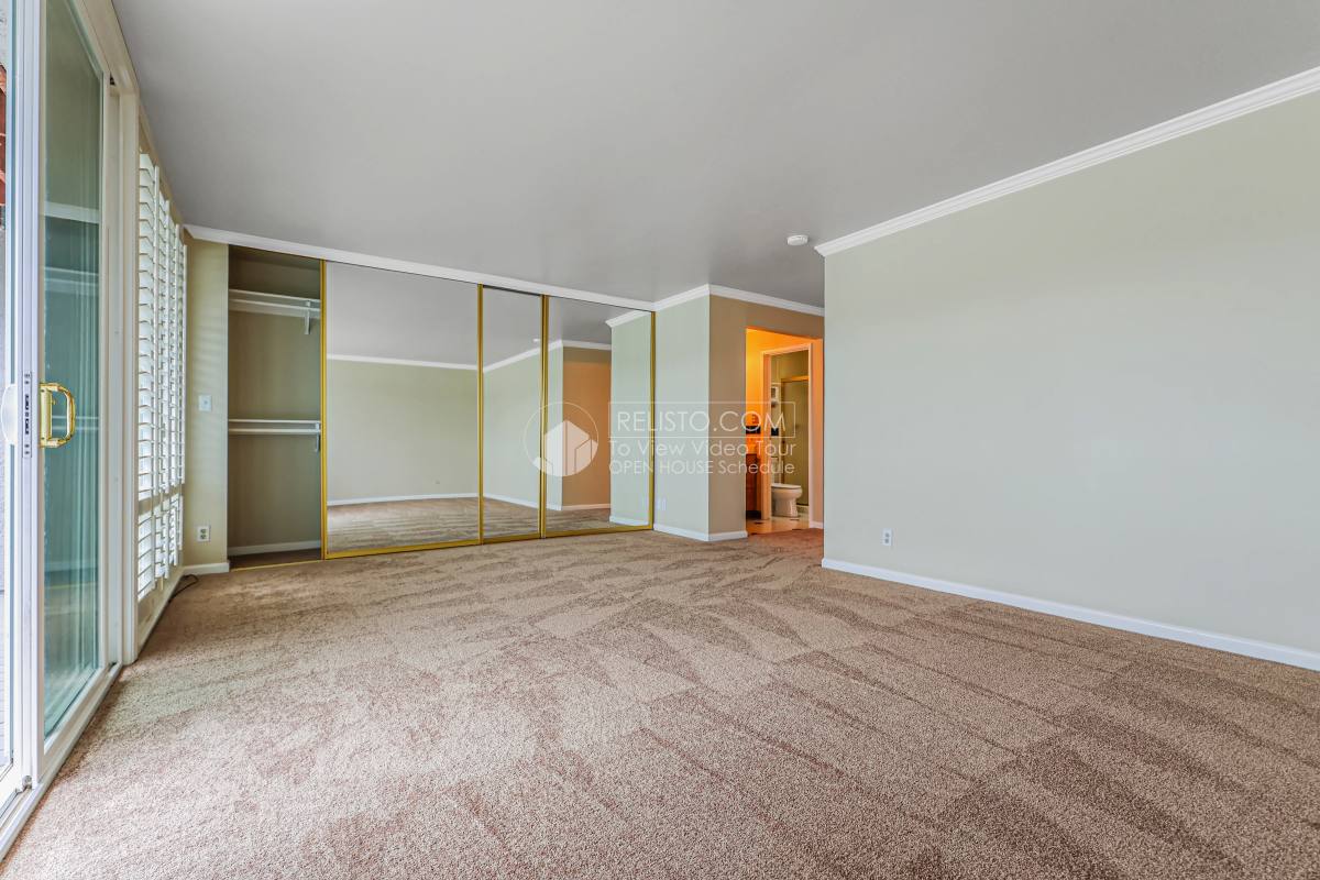 Townhouse for rent at 448 Fathom Dr, San Mateo, CA 94404