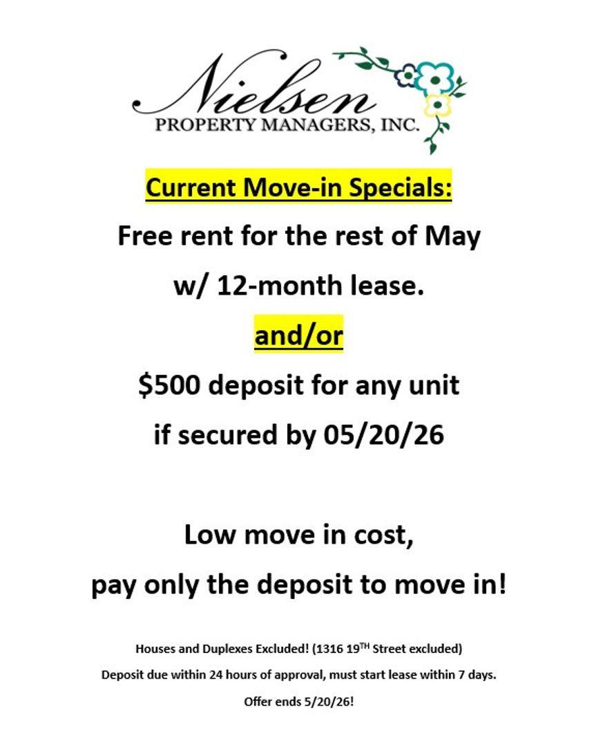 Apartment for rent at 1417 T St, Sacramento, CA 95811