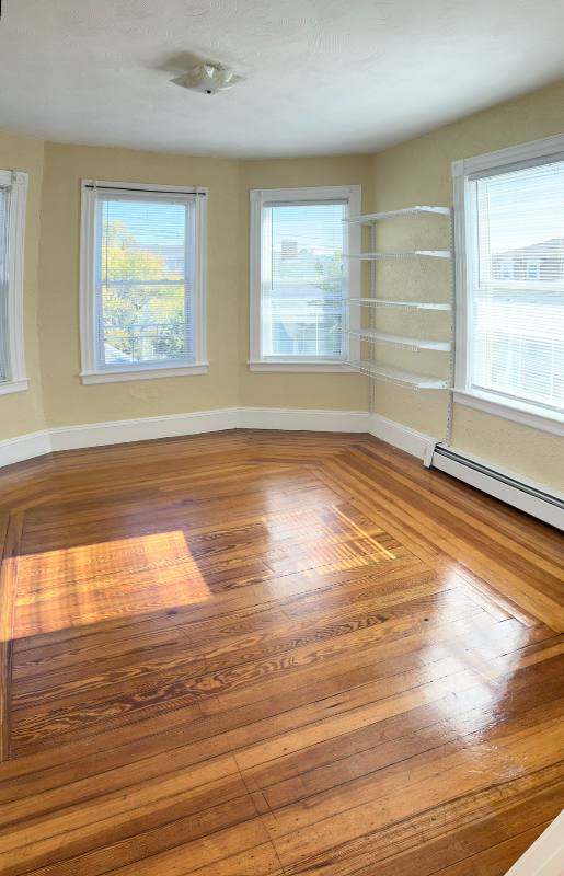Apartment for rent at 85 Vinton St #85V-1, Providence, RI 02903